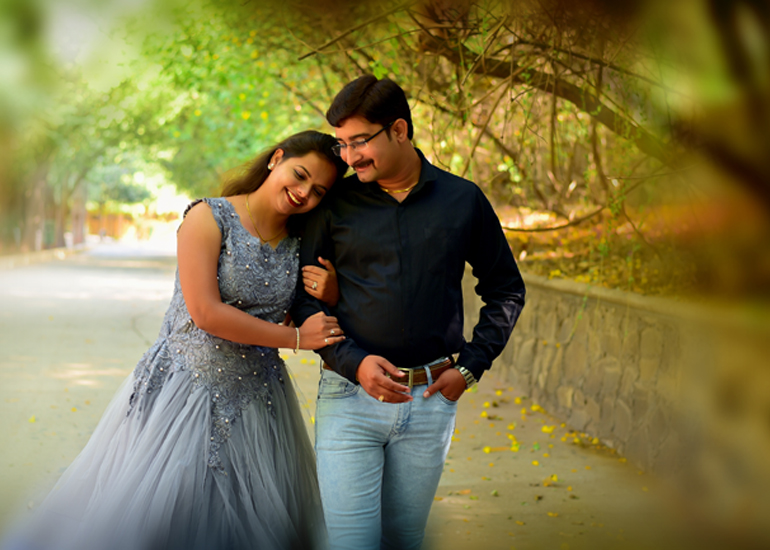 Best Pre Wedding Photography in India